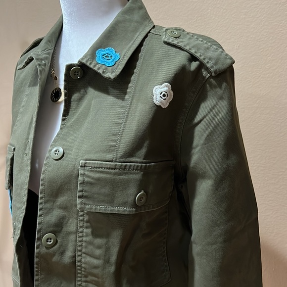 Rails Tuli Jacket - Picture 4 of 11
